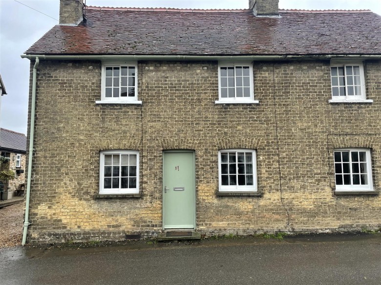 Click the photo for more details of Main Street, Stow-Cum-Quy, Cambridge