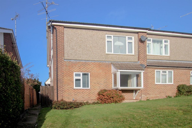 Click the photo for more details of Rylstone Way, Saffron Walden