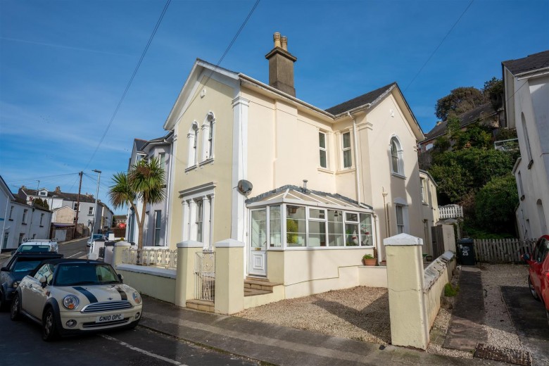 Click the photo for more details of St. Efrides Road, Torquay