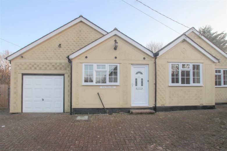 Click the photo for more details of Whitehorse Lane, Newport, Saffron Walden