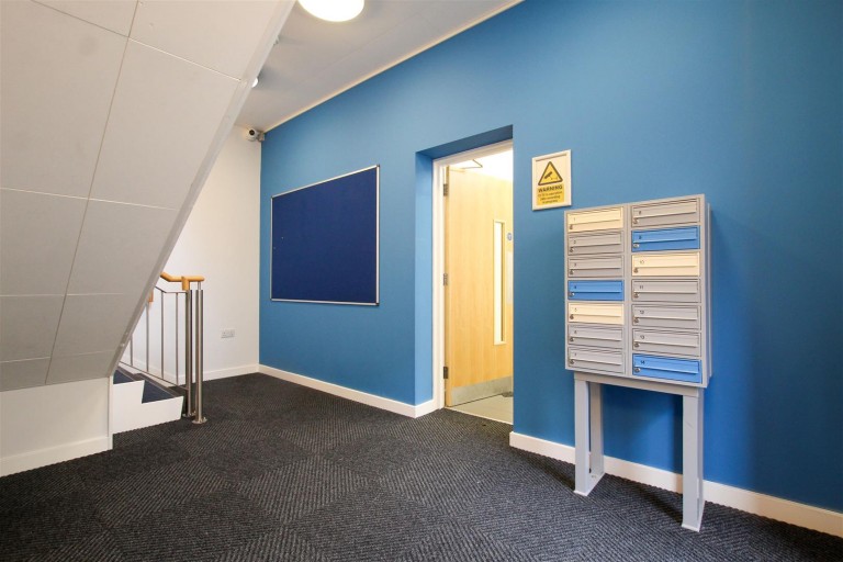 Images for Adam & Eve Street, Cambridge