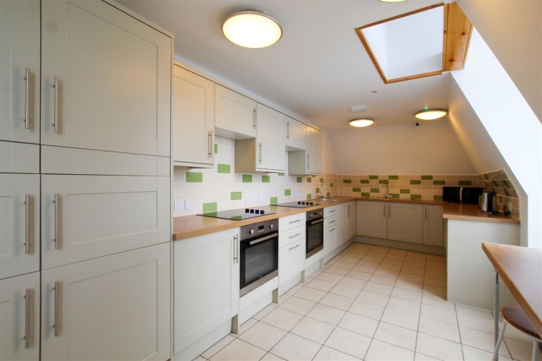 Images for Adam & Eve Street, Cambridge