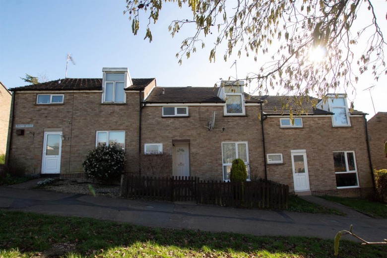 Click the photo for more details of Linton Place, Haverhill