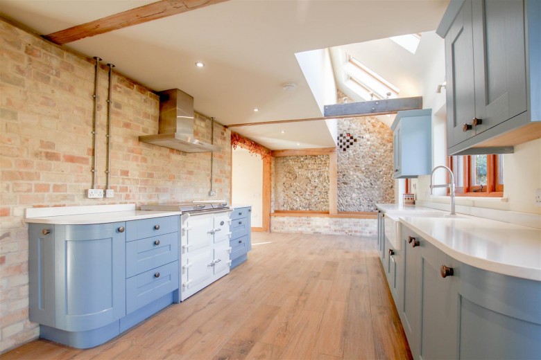 Click the photo for more details of Grange Road, Ickleton, Saffron Walden