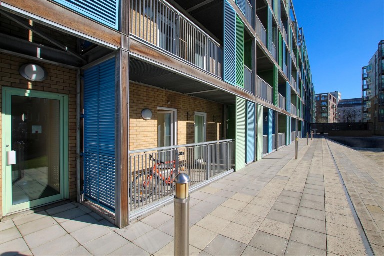Images for Warren Close, Cambridge