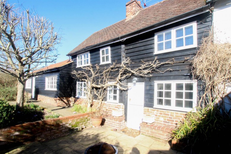 Click the photo for more details of Elephant Green, Newport, Saffron Walden