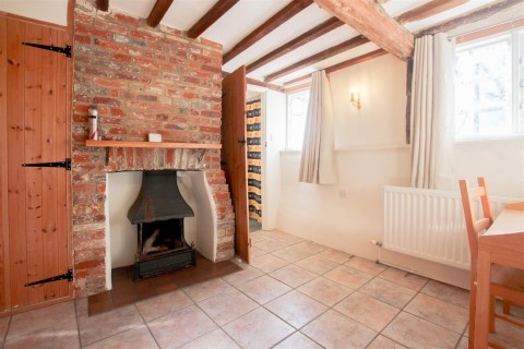 Click the photo for more details of Elephant Green, Newport, Saffron Walden