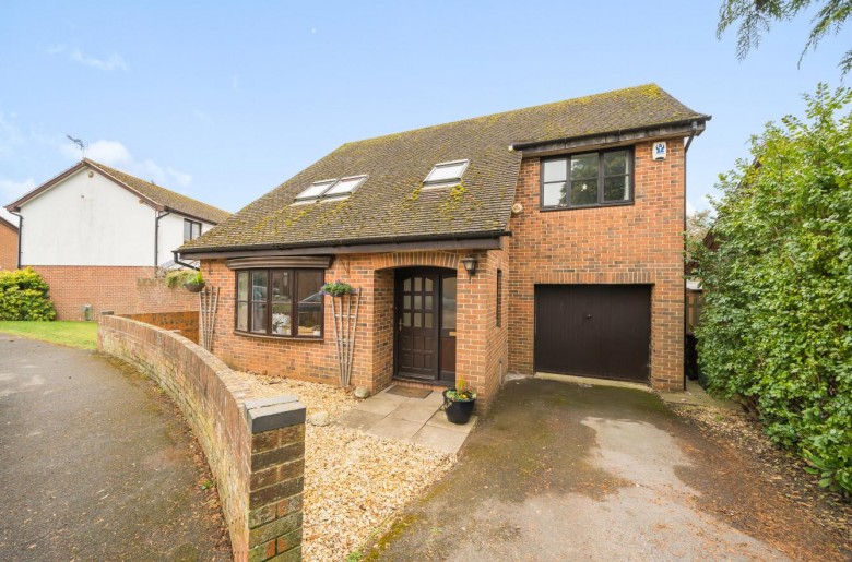 Click the photo for more details of Chalgrove