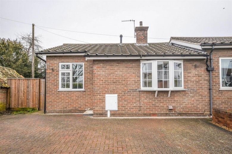 Click the photo for more details of Cambridge Road, Ely