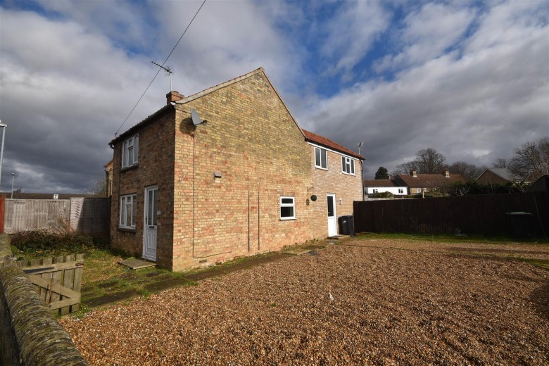 Click the photo for more details of Mill Corner, Soham, Ely