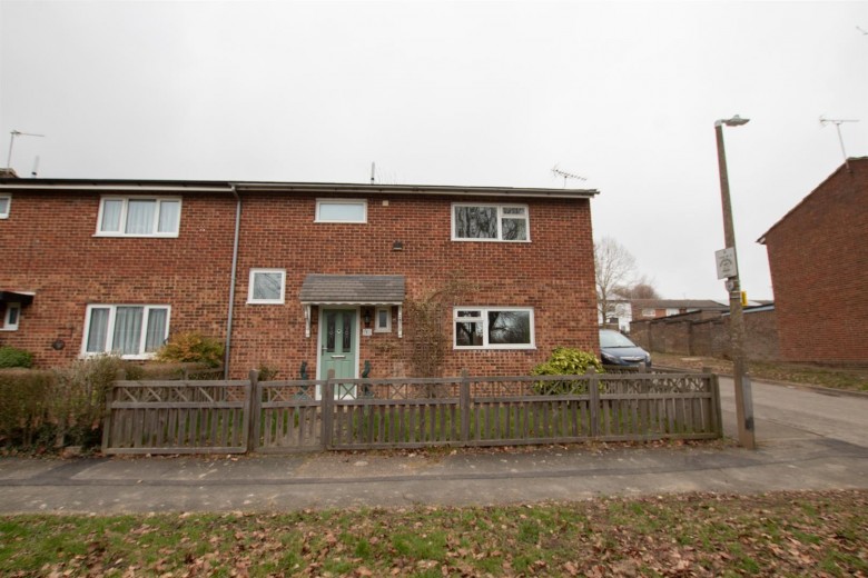 Click the photo for more details of Quendon Place, Haverhill