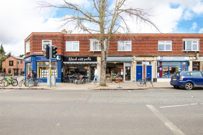 Click the photo for more details of The Broadway, Cambridge