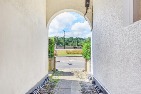 Click the photo for more details of The Square, Barnstaple, Devon
