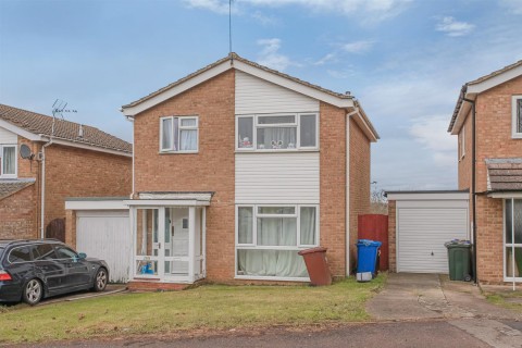 Click the photo for more details of Chatsworth Drive, Banbury