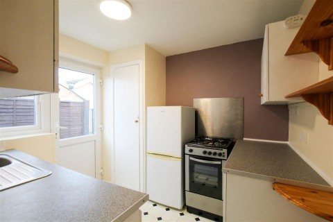 Click the photo for more details of Tavistock Road, Cambridge