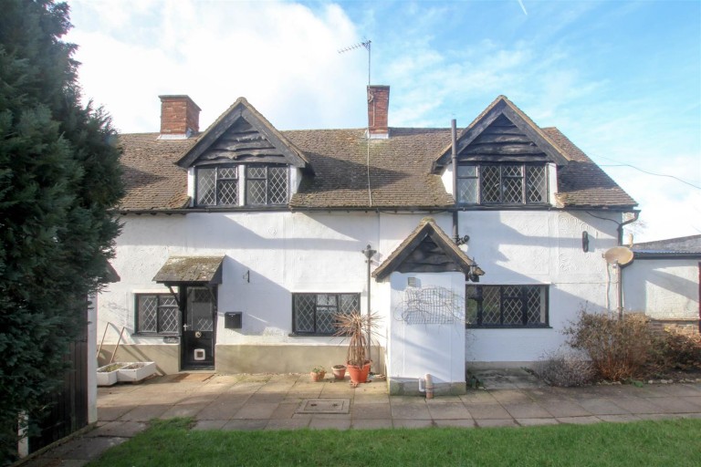 View Full Details for Priors Hall, Dunmow Road, Thaxted, Dunmow