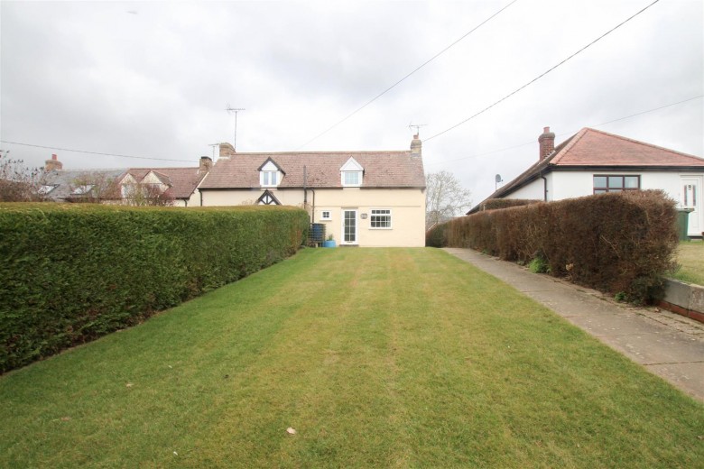 Click the photo for more details of Bury Water Lane, Newport, Saffron Walden