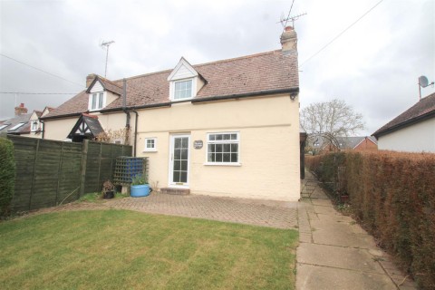 Click the photo for more details of Bury Water Lane, Newport, Saffron Walden
