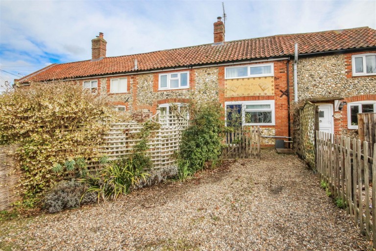 View Full Details for The Street, Gazeley, Newmarket