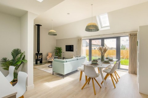 Click the photo for more details of Manor Farm , Newmarket Road, Stretham