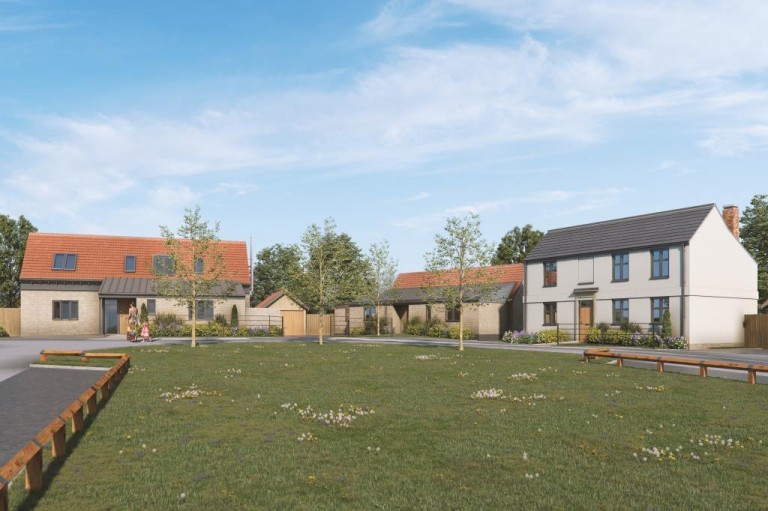 Images for Manor Farm , Newmarket Road, Stretham
