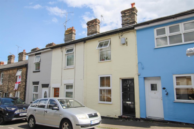 View Full Details for Eden Road, Haverhill