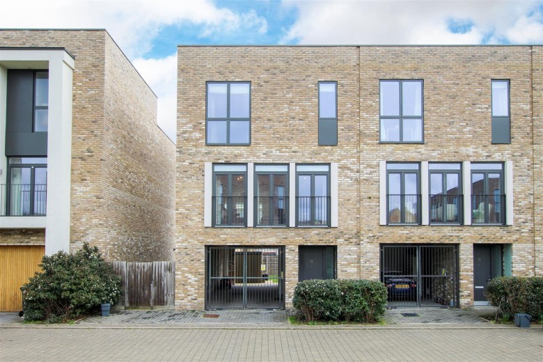 Click the photo for more details of Willers Lane, Trumpington