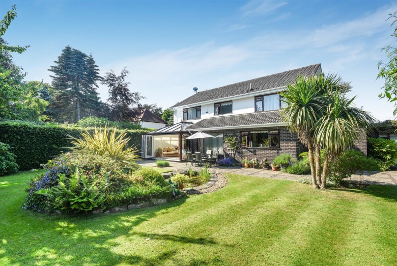 Click the photo for more details of Bickington Road, Barnstaple