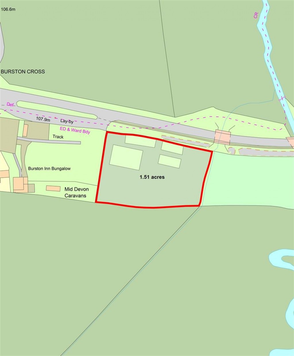 Floorplans For Crediton