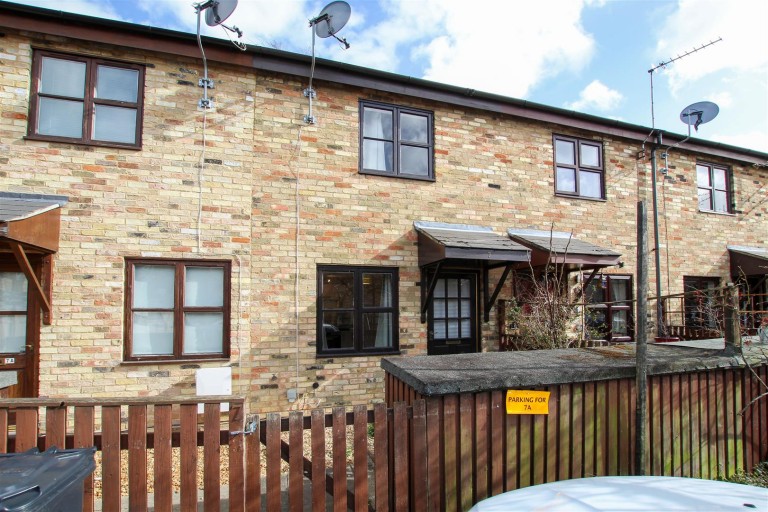 View Full Details for Kerridge Close, Cambridge