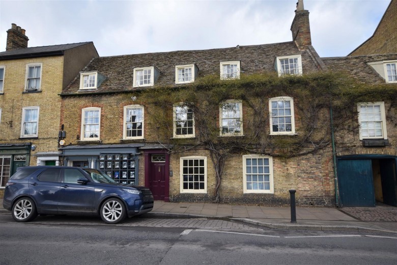 Click the photo for more details of St. Marys Street, Ely
