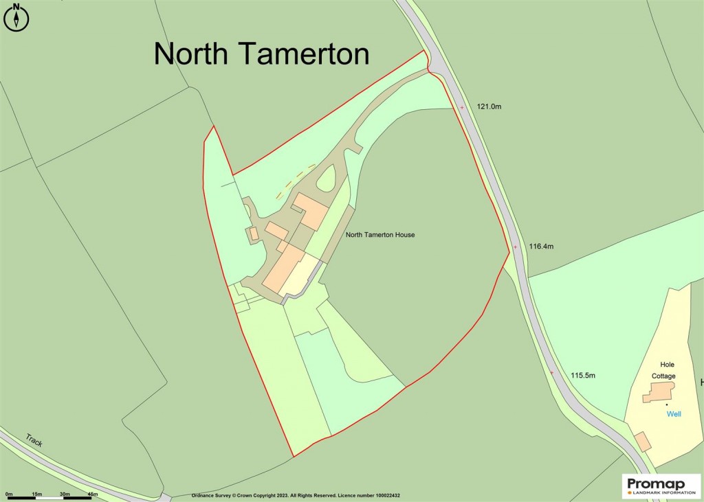 Floorplans For Cornwall Devon border