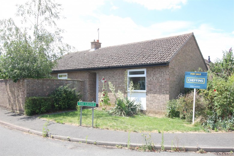 Click the photo for more details of King Cob, Stretham