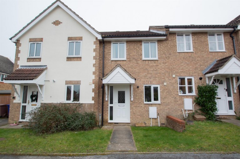 View Full Details for Henderson Close, Haverhill