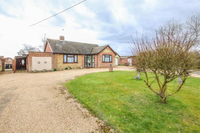 View Full Details for Chapel Lane, Kirtling, Newmarket