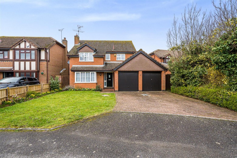 Click the photo for more details of Willowbrook Close, Broughton Astley, Leicester, LE9