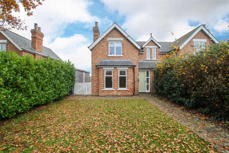 View Full Details for Scotland Road, Dry Drayton, Cambridge