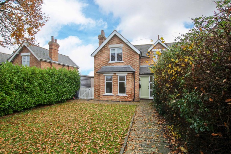 Images for Scotland Road, Dry Drayton, Cambridge
