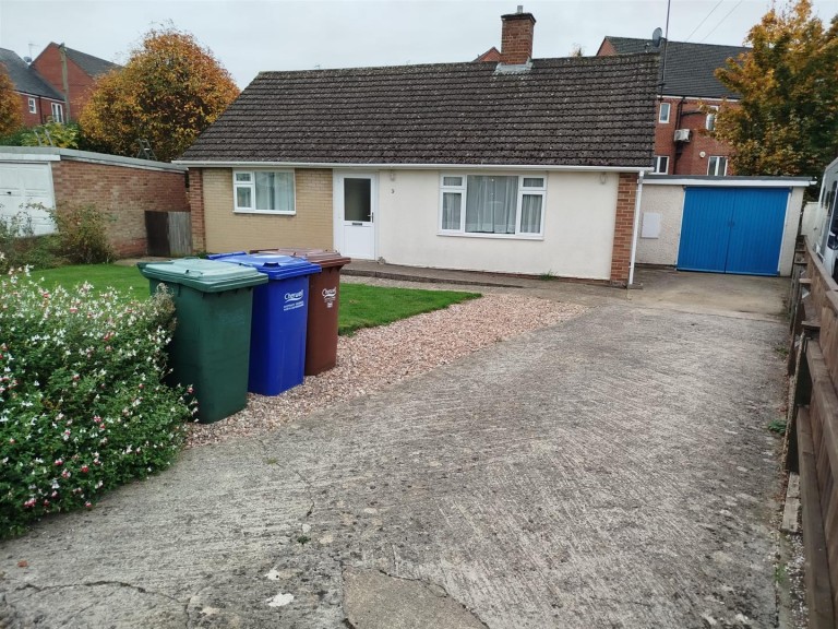 Images for Nursery Drive, Banbury