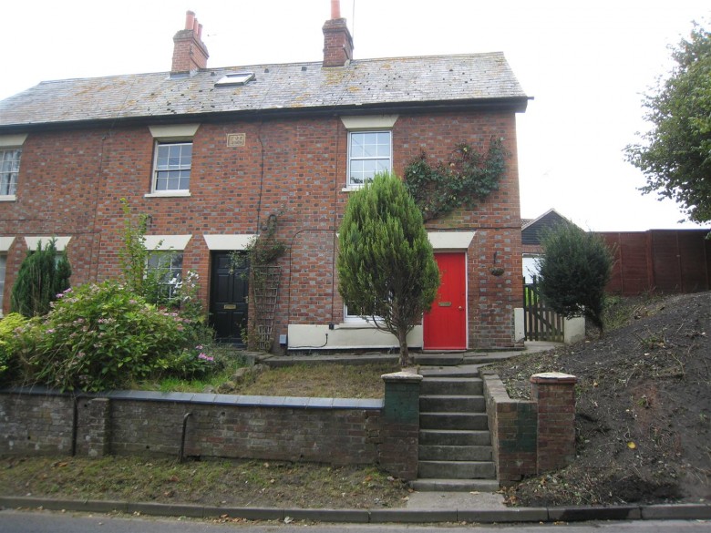 Click the photo for more details of Mill Street, Wantage
