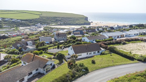 Click the photo for more details of Mawgan Porth, Newquay