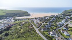 Images for Mawgan Porth, Newquay
