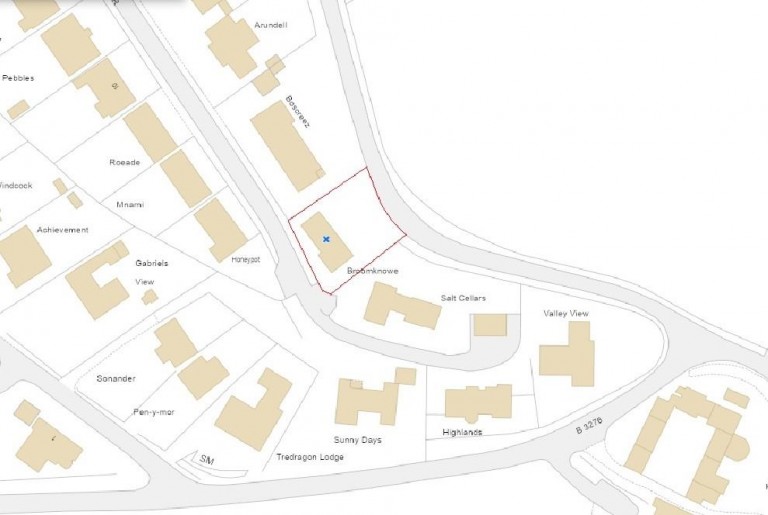 Images for Mawgan Porth, Newquay