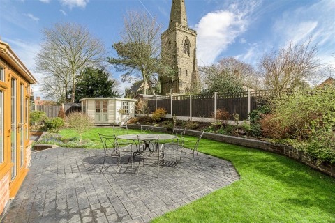 Click the photo for more details of Church Close, Stoke Golding, CV13