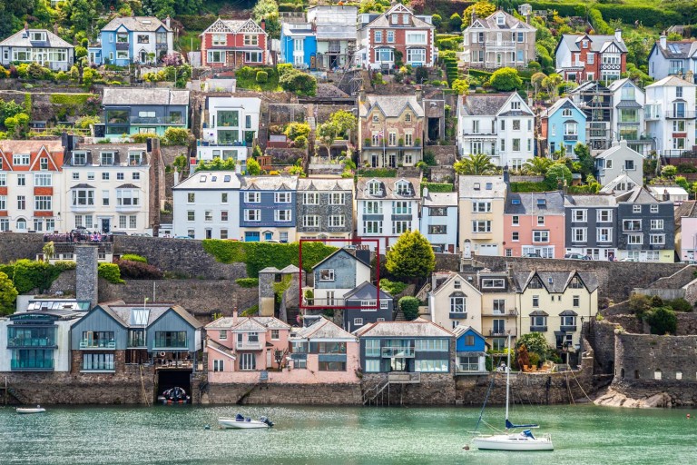 Images for South Town, Dartmouth