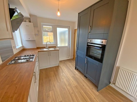 Click the photo for more details of Gaulby Road, Billesdon, Leicester