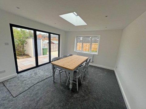 Click the photo for more details of Gaulby Road, Billesdon, Leicester