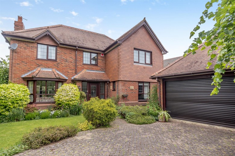 Click the photo for more details of Hawthorn Drive, Uppingham, Rutland