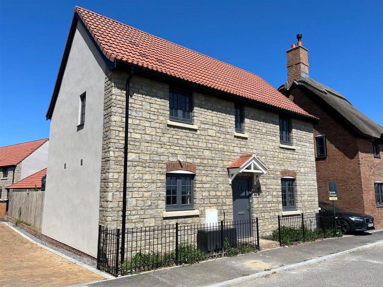 Click the photo for more details of Stony Lane, Bishops Caundle, Sherborne