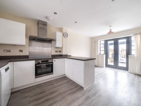 Click the photo for more details of Stony Lane, Bishops Caundle, Sherborne